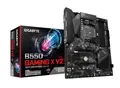Produktbild: 4719331810702 B550 GAMING X V2 AM4 4DDR4 HDMI/DVI M.2 ATX GIGABYTE