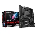 Produktbild: Gigabyte B550 GAMING X V2 ATX Mainboard Sockel AM4  AMD B550 Chipsatz