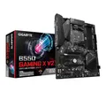Produktbild: GIGABYTE B550 GAMING X V2 AMD Sockel AM4 ATX Mainboard Motherboard 4 x DIMM