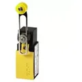Produktbild: Eaton - 106803 Ls-s11s/rla Endschalter 400 V 6 A Rollenhebel Einstellbar Ip66, Ip67 1 St.