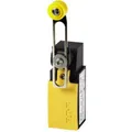 Produktbild: Eaton 106803 LS-S11S/RLA Endschalter 400 V 6 A Rollenhebel einstellbar  IP66,...