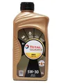 Produktbild: Total Quartz Ineo Longlife 5W-30 1L 1 Liter BMW MB 229.51 VW 504 00/507 00