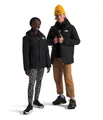 Produktbild: The North Face Kinder North Triclimate Daunenjacke, Tnf Black, 164