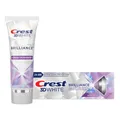 Produktbild: Crest 3D White Vibrant Peppermint Zahnpasta 4,6 oz (130 g)