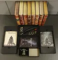 Produktbild: Bloodborne Nightmare Edition - Collectors Edition Playstation 4 PS4