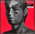 Produktbild: The Rolling Stones Tattoo You Vinyl LP (40Th Anniversary 2021 Remaster) Neu