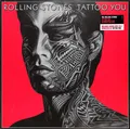 Produktbild: The Rolling Stones / TATTOO YOU-40TH ANNIVERSARY (VINYL) / Polydor / 3834945 /