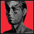 Produktbild: The Rolling Stones - Tattoo You 40th Anniversar (Vinyl LP - 1981 - CZ - Reissue)