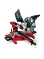 Produktbild: Einhell Sliding Mitre Saw TC-SM 2534/1 Dual