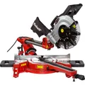 Produktbild: Einhell TC-SM 2534/1 Dual Kapp- und Gehrungssäge