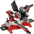 Produktbild: Einhell Zug-Kapp-Gehrungssäge TC-SM 2534/1 Dual
