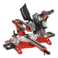 Produktbild: Einhell Zug-Kapp-Gehrungssäge TC-SM 2534/1 Dual
