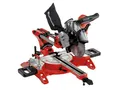 Produktbild: Einhell TC-SM 2534/1 Dual Gehrungssäge 2100W 240V EINTCSM25341