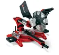 Produktbild: Einhell Zug Kapp Gehrungssäge TC-SM 2534/1 Dual Kappsäge