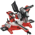 Produktbild: Einhell Zug-Kapp-Gehrungssäge TC-SM 2534/1 Dual 4300395