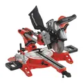 Produktbild: Einhell Zug-Kapp-Gehrungssäge TC-SM 2534/1 Dual