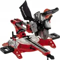 Produktbild: Einhell TC-SM 2534/1 Dual 2350 W Kapp- und Gehrungssäge
