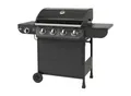 Produktbild: El Fuego Gasgrill Columbus 4+1