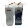 Produktbild: Miele UltraPhase 1/2 Waschmittel Set - 6 Stück (Halbjahrespackung)