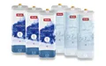 Produktbild: Miele UltraPhase 1 und 2 Halbjahresvorrat Miele Waschmittel 6 Stück Neu OVP