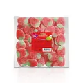 Produktbild: Wilde Erdbeeren fruchtig süß und ohne Gelatine 500g