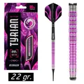 Produktbild: 🎯 ✅ REDDRAGON Soft Dart Darts Pfeil Pfeile E-Darts Softdarts Tyrian 20 gr.