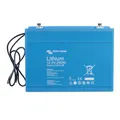 Produktbild: Victron Energy 12,8V 200Ah Smart LiFePO4 Lithium Batterie
