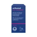 Produktbild: Orthomol Pro metabol - enthält eine Kombination ausgewählter Darmsymbionten und Zink - Kapseln