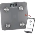 Produktbild: Maxxmee Personenwaage 00272 digital Wägebereich (max.)=180 kg