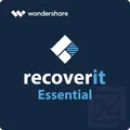 Produktbild: Wondershare Recoverit Essential