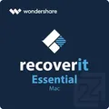 Produktbild: Wondershare Recoverit Essential MAC