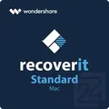 Produktbild: Wondershare Recoverit Standard Mac