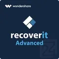 Produktbild: Wondershare Recoverit Advanced