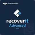 Produktbild: Wondershare Recoverit Advanced MAC