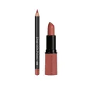 Produktbild: Diego Dalla Palma Lip Contour Set Lippenstift + Bleistift 506 Mauve
