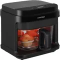Produktbild: Concept Heissluftfritteuse FR5500 (FR5500)