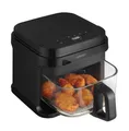 Produktbild: Concept Heißluftfritteuse FR5500 5,5 l Glass