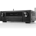 Produktbild: Denon AVR-X1700H (7.2 Kanal, AM, FM) (AVRX1700HBKE2)
