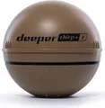 Produktbild: Deeper Sonar Chrip+ 2 - Fischfinder