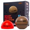Produktbild: Deeper Fishfinder Chirp+2