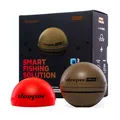 Produktbild: Deeper Chirp+2 Echolot Fishfinder Wifi Echolot zum Auswerfen