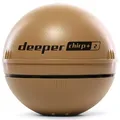Produktbild: 4779032950671 Deeper CHIRP+ 2 Fisch-Finder 100 m Deeper