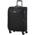 Produktbild: American Tourister by Samsonite SUMMERRIDE SPINNER M EXP black 1041