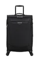 Produktbild: AMERICAN TOURISTER SUMMERRIDE SPINNER M EXP TSA, BLACK REISEKOFFER