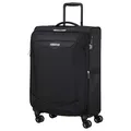 Produktbild: American Tourister Reisekoffer Summerride Spin. M EXP Black 1041 Trolley Case
