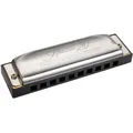 Produktbild: Hohner Special 20 Progressive C - Richter-Mundharmonika