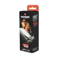 Produktbild: HOHNER Special 20 C ❘ C-Dur ❘ Mundharmonika ❘ Richter ❘ diatonisch ❘ Kunststoff