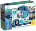 Produktbild: 8008324107247 Aparat fotograficzny natychmiastowe zdjęcia 3w1 PRINT CAM Stitch I