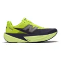 Produktbild: New Balance - Fuelcell Rebel V5 - Runningschuhe 43 | EU 43 grün