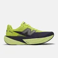 Produktbild: New Balance FC Rebel Laufschuhe mit FuelCell-Technologie in Grün, Größe 43